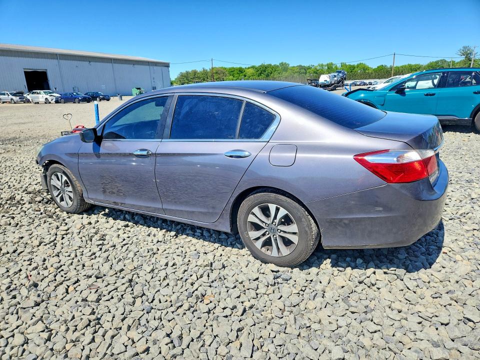 54781206 :رقم المزاد ، 1HGCR2F39DA095868 vin ، 2013 Honda Accord مزاد بيع