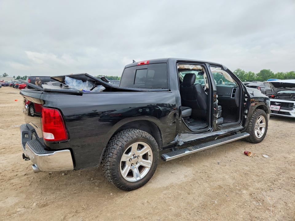Aukcja sprzedaży 2019 Ram 1500 Classic, vin: 1C6RR6LT4KS586481, numer aukcji: 54246826