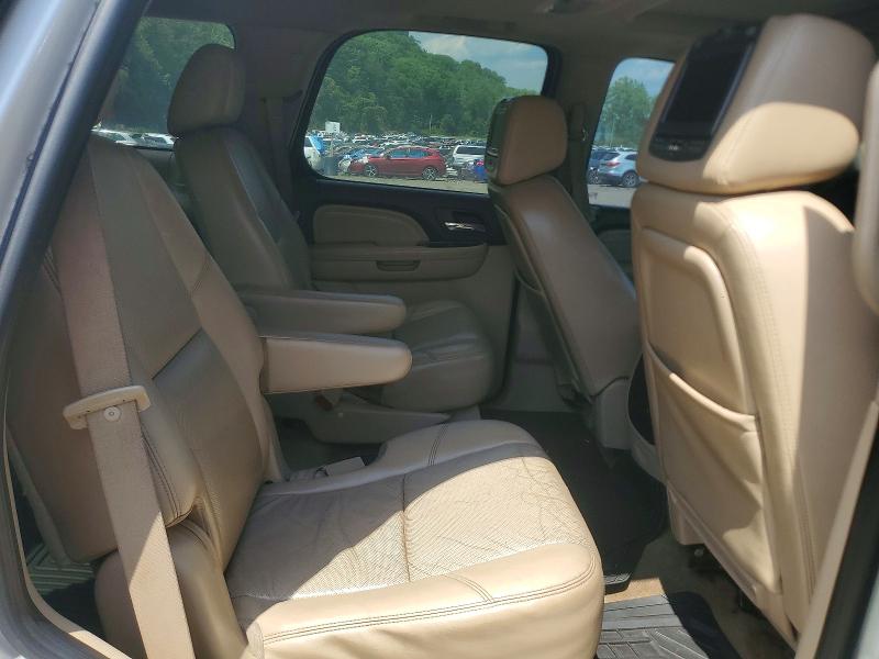 2011 Gmc Yukon მანქანა იყიდება აუქციონზე, vin: 1GKS2EEF6BR105870, აუქციონის ნომერი: 54241386
