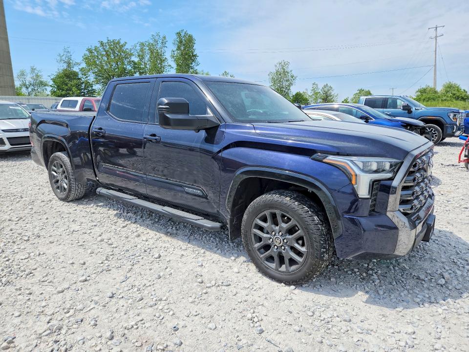 Aukcja sprzedaży 2022 Toyota Tundra, vin: 5TFNA5EC4NX001699, numer aukcji: 54508266