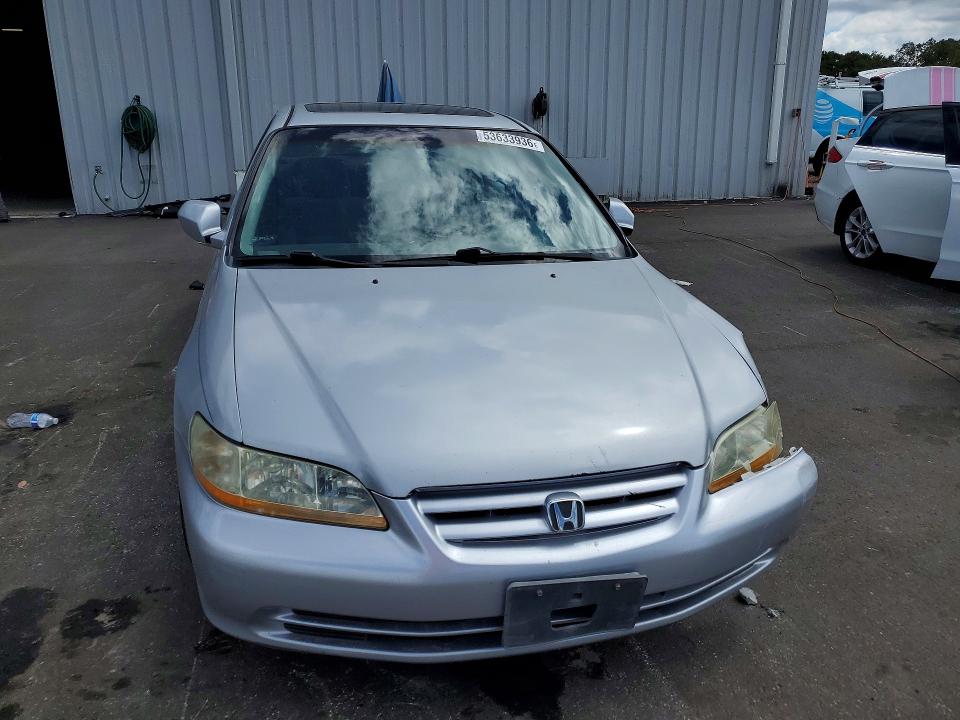 Aukcja sprzedaży 2002 Honda Accord, vin: 1HGCG56742A120036, numer aukcji: 53633936