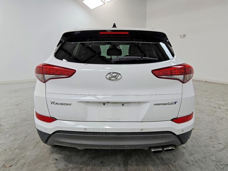 Продаж на аукціоні авто 2016 Hyundai Tucson, vin: KM8J33A23GU099344, номер лоту: 52529486