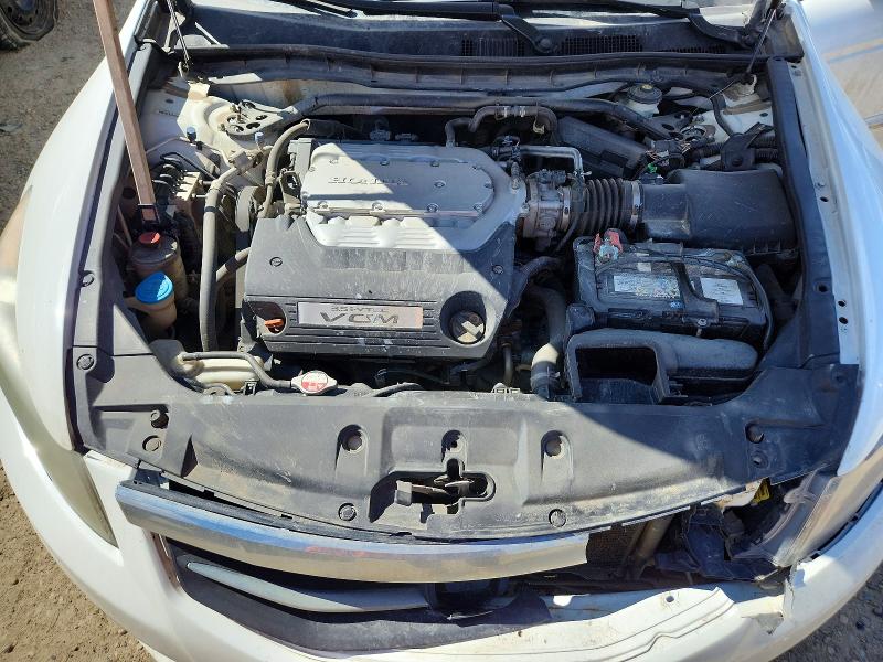 Продажа на аукционе авто 2011 Honda Accord, vin: 1HGCP3F87BA800106, номер лота: 51809216