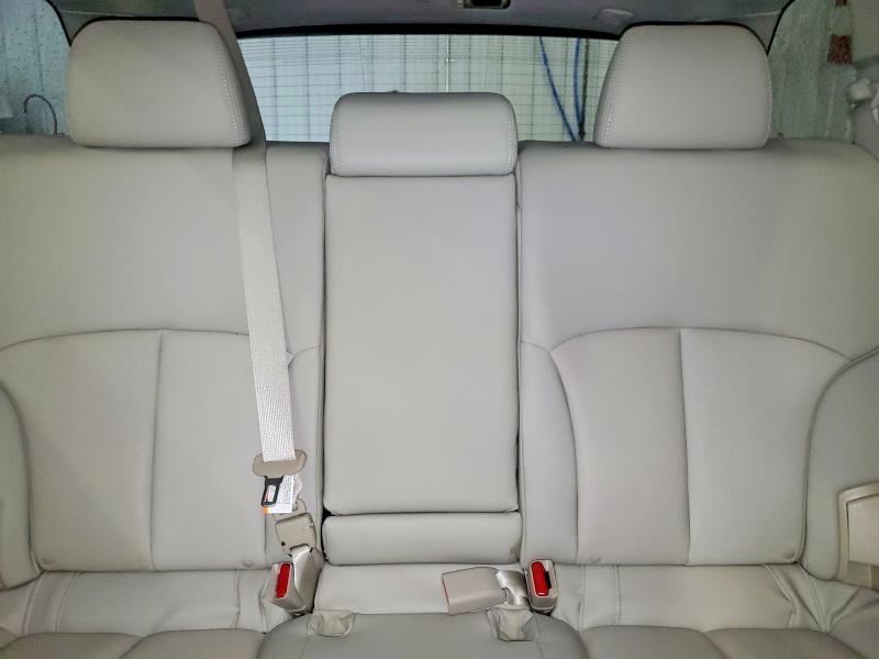 Продаж на аукціоні авто 2010 Subaru Outback, vin: 4S4BRDKCXA2370807, номер лоту: 53442376