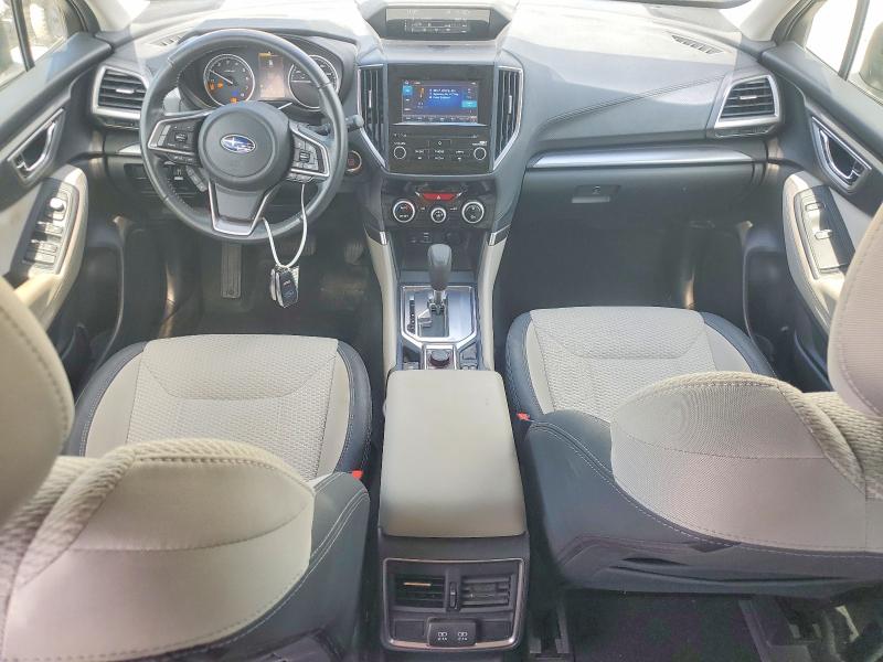 Продаж на аукціоні авто 2020 Subaru Forester, vin: JF2SKAJC0LH564109, номер лоту: 53778306