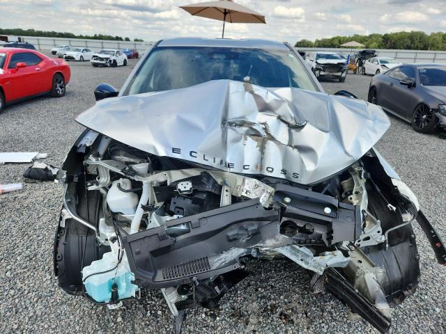 Продаж на аукціоні авто 2025 Mitsubishi Eclipse Cross, vin: JA4ATVAA5SZ012220, номер лоту: 52461826
