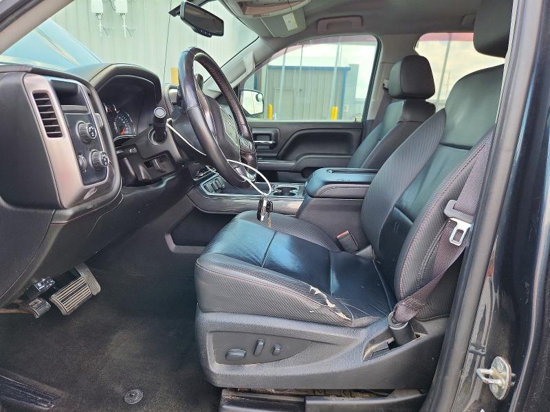 Aukcja sprzedaży 2017 Gmc Sierra, vin: 3GTU2NEC8HG375430, numer aukcji: 54861096