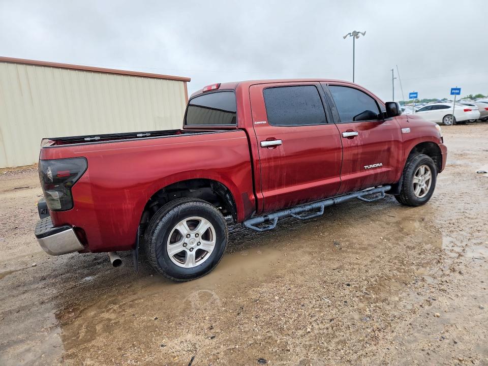 Aukcja sprzedaży 2007 Toyota Tundra, vin: 5TBEV58167S467151, numer aukcji: 51866866