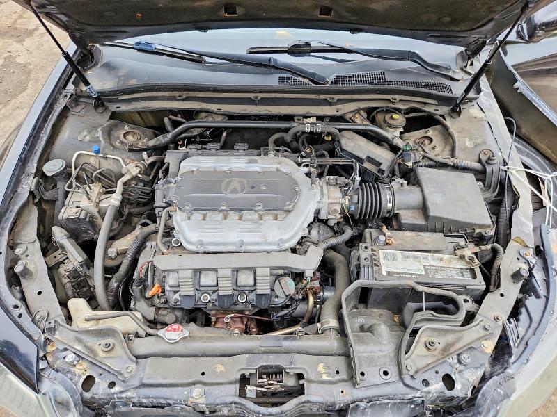 Продажа на аукционе авто 2013 Acura Tl, vin: 19UUA8F28DA003400, номер лота: 50478406