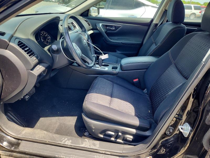 Продажа на аукционе авто 2017 Nissan Altima, vin: 1N4AL3AP0HC126366, номер лота: 53047446