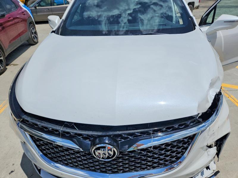 2024 Buick Enclave მანქანა იყიდება აუქციონზე, vin: 5GAEVCKW1RJ116519, აუქციონის ნომერი: 54989266