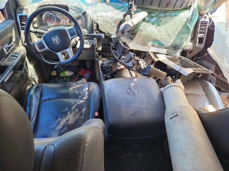 Продажа на аукционе авто 2016 Ram 2500, vin: 3C6UR5NL2GG101822, номер лота: 51041956
