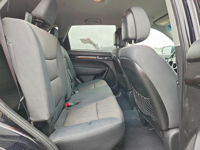 Aukcja sprzedaży 2013 Kia Sorento, vin: 5XYKTDA22DG398092, numer aukcji: 53927396
