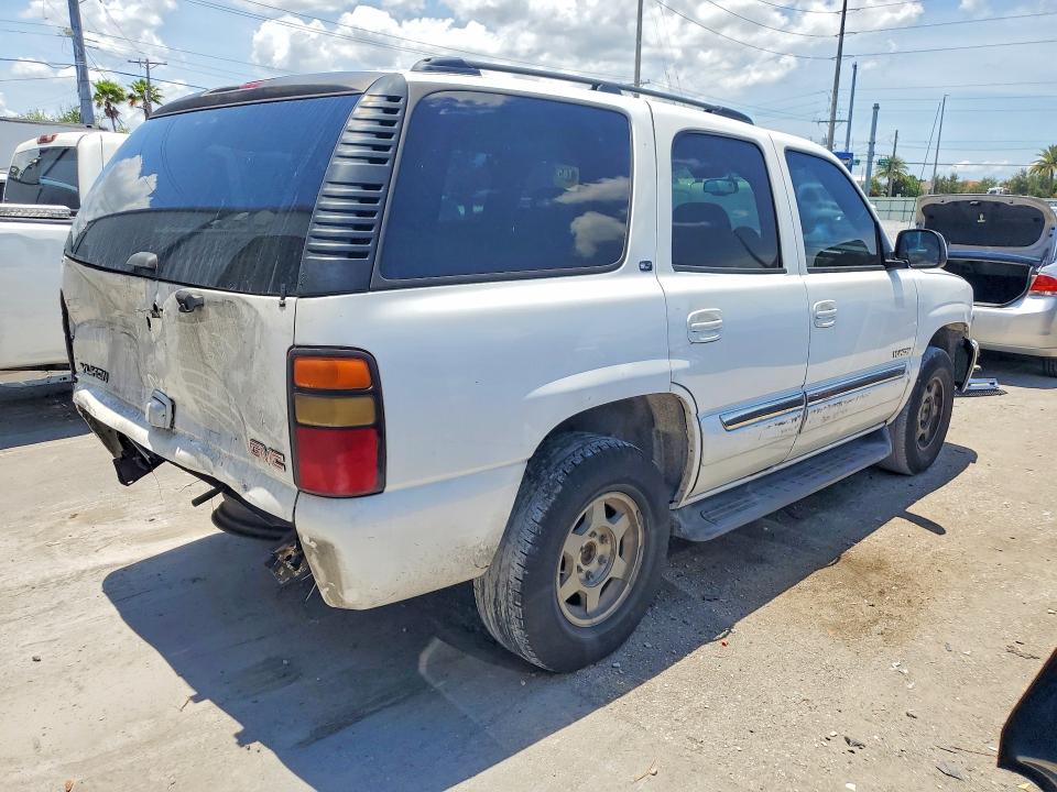 54706526 :رقم المزاد ، 1GKEC13T75R260704 vin ، 2005 Gmc Yukon مزاد بيع
