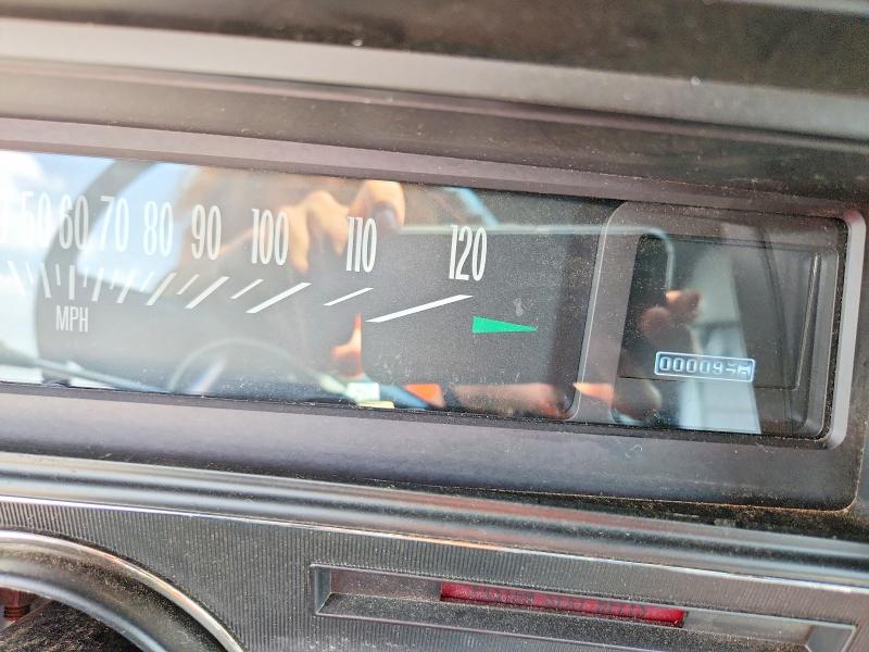 1974 Chevrolet Nova Ss მანქანა იყიდება აუქციონზე, vin: 1X27H4W103803, აუქციონის ნომერი: 50758556