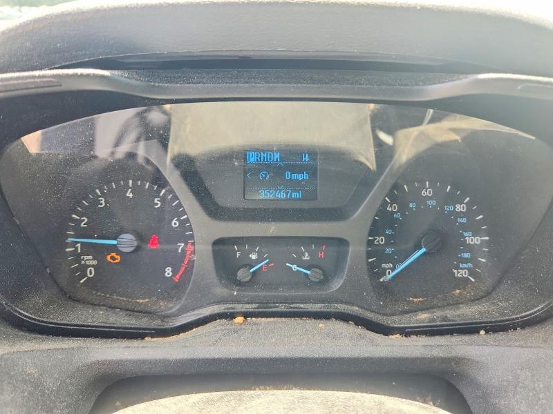 Aukcja sprzedaży 2018 Ford Transit, vin: 1FTBW2CM0JKB27371, numer aukcji: 54177296