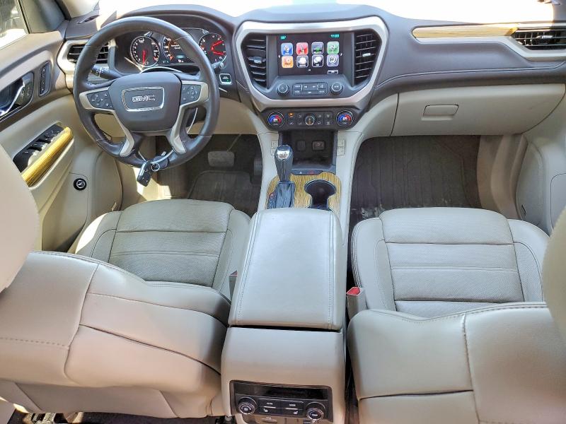 Продаж на аукціоні авто 2017 Gmc Acadia, vin: 1GKKNPLSXHZ254987, номер лоту: 53945686