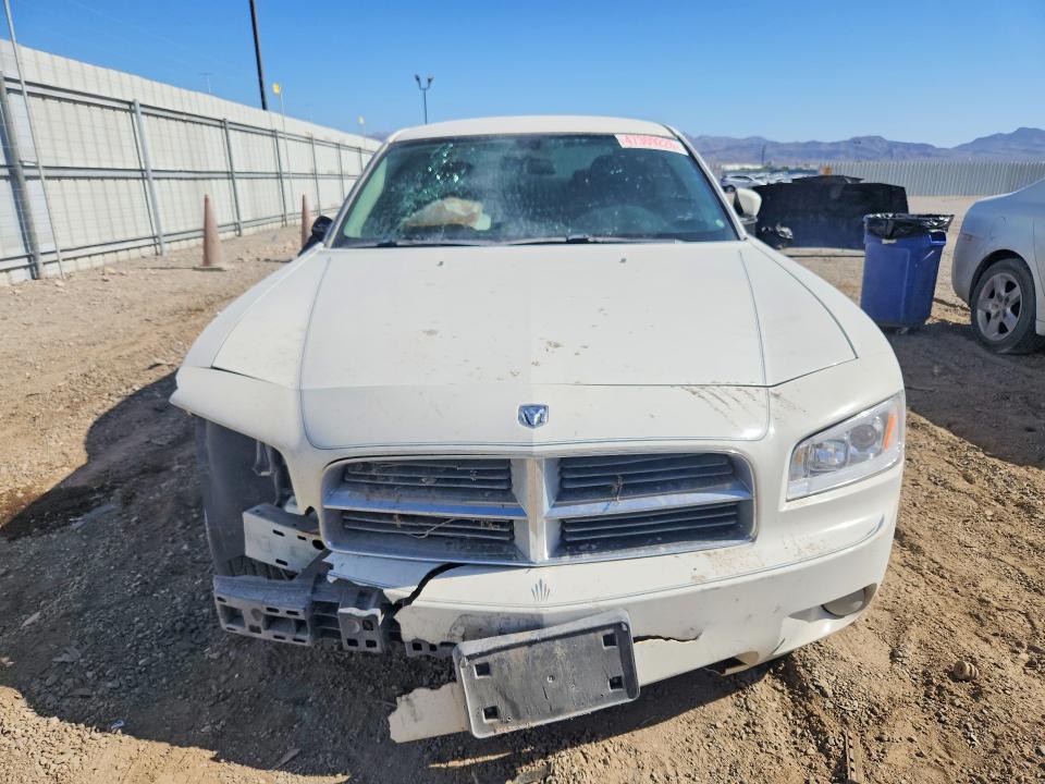 Auction sale of the 2010 Dodge Charger, vin: 2B3CA3CV2AH125101, lot number: 47309226