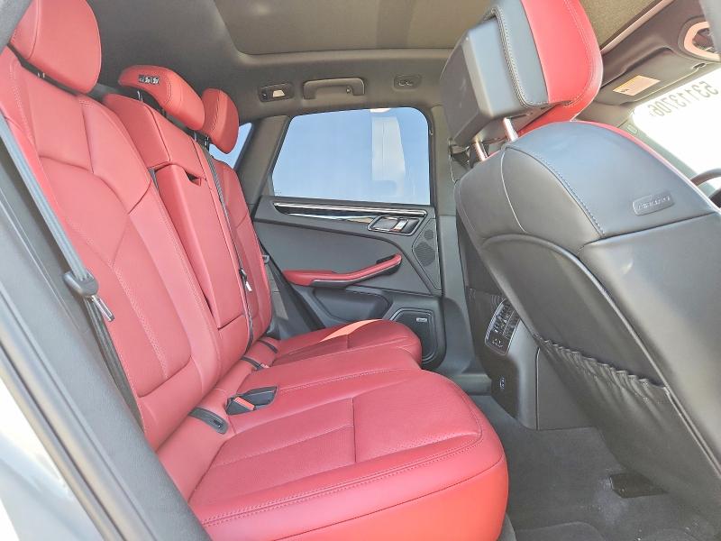 Продажа на аукционе авто 2024 Porsche Macan, vin: WP1AG2A55RLB40058, номер лота: 53113706