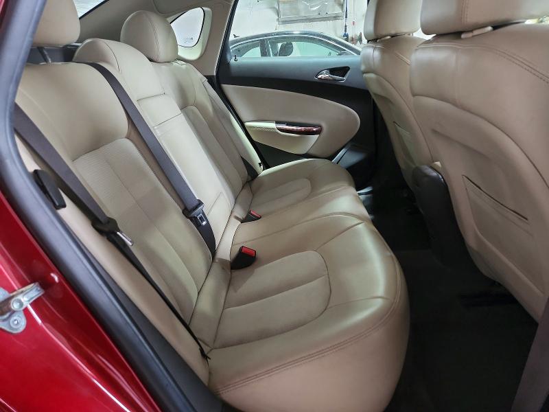 52322616 :رقم المزاد ، 1G4PP5SKXD4212341 vin ، 2013 Buick Verano مزاد بيع