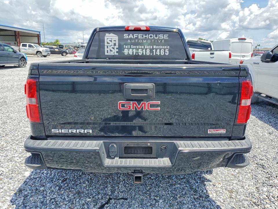 Aukcja sprzedaży 2014 Gmc Sierra, vin: 3GTU2VECXEG569761, numer aukcji: 54926666