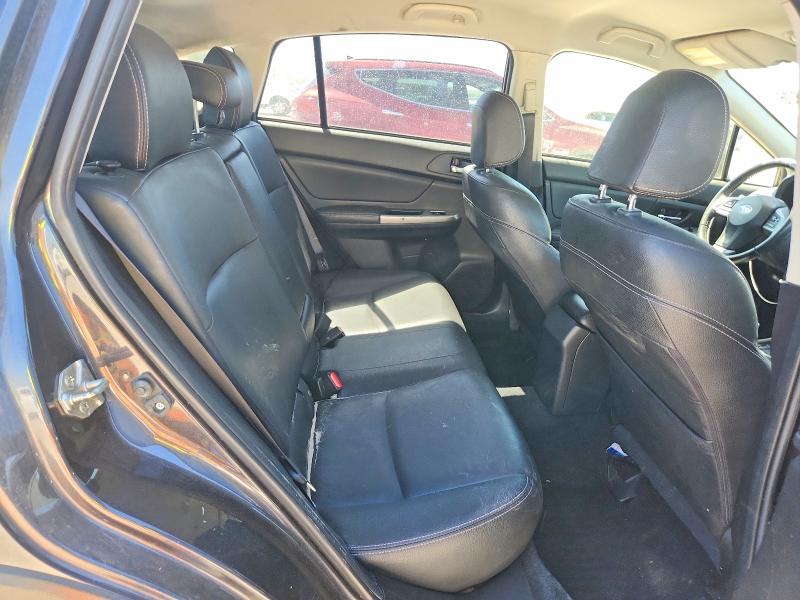 Продажа на аукционе авто 2015 Subaru Xv Crosstrek, vin: JF2GPAMC2F8228887, номер лота: 52954826