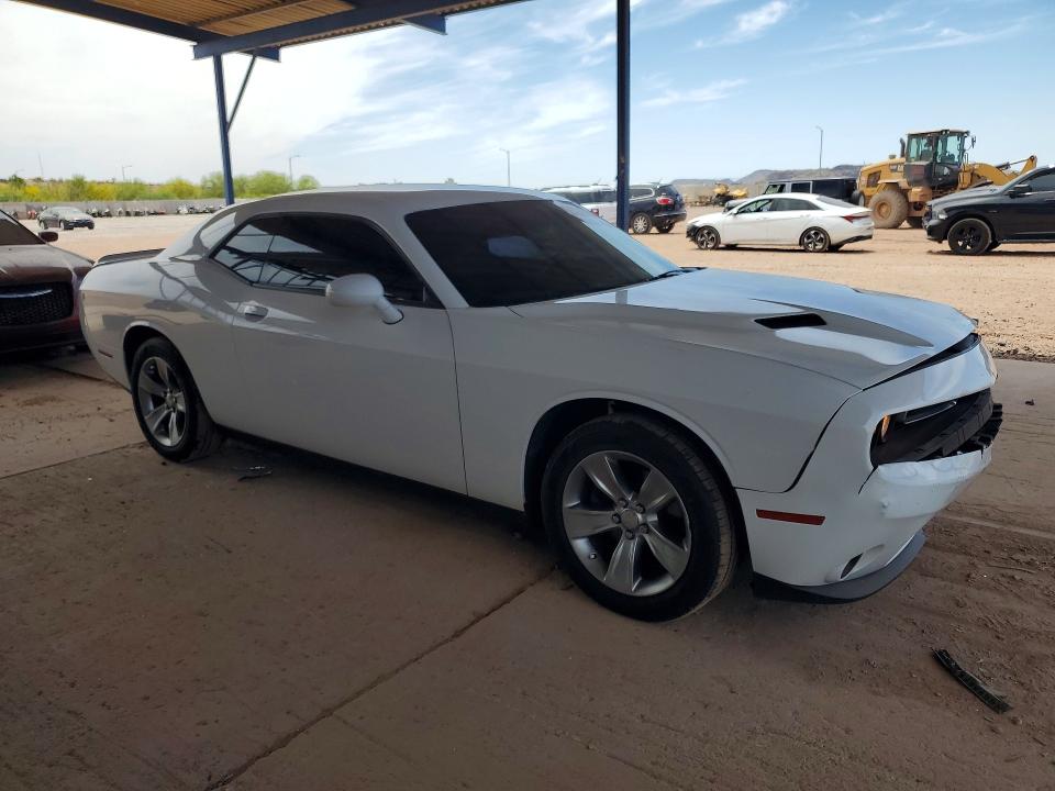 Продаж на аукціоні авто 2020 Dodge Challenger, vin: 2C3CDZAG3LH231285, номер лоту: 55417656
