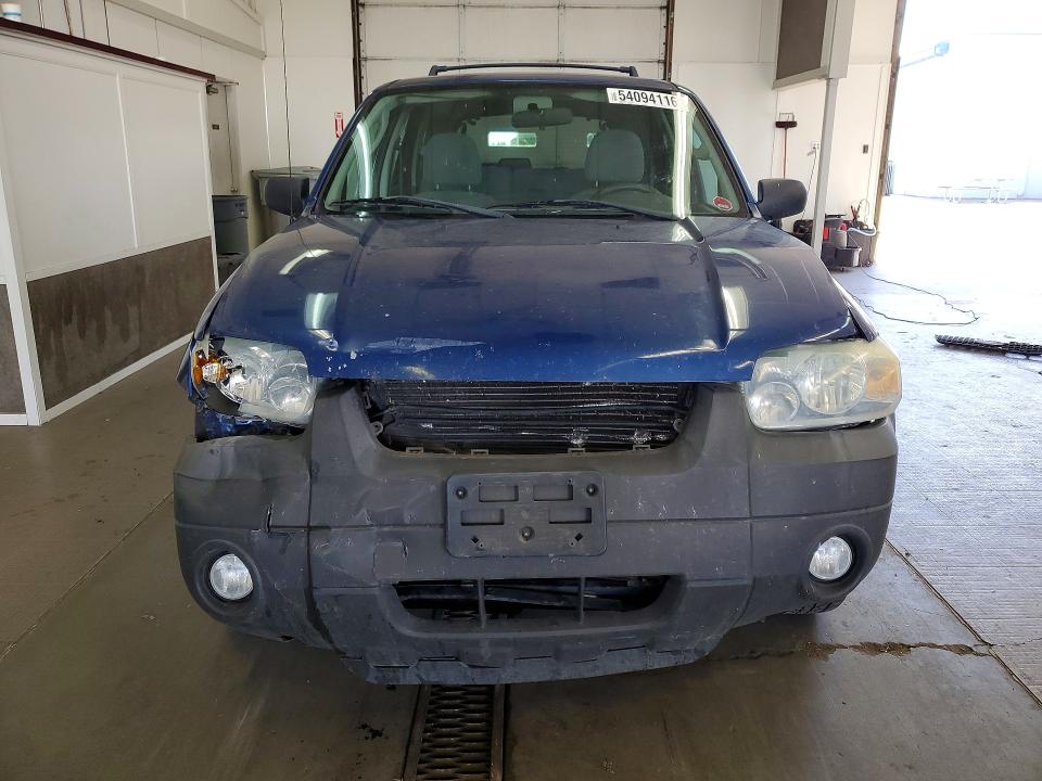 Продаж на аукціоні авто 2007 Ford Escape, vin: 1FMYU931X7KA30536, номер лоту: 54094116