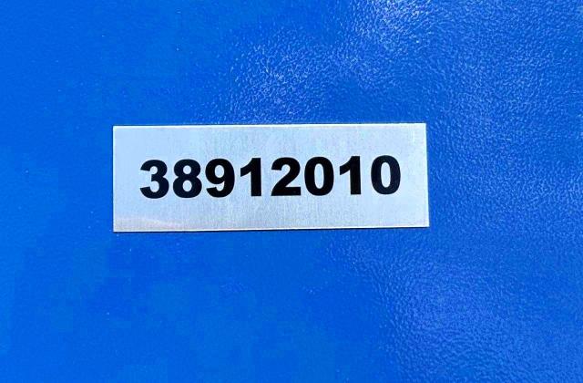 52691086 :رقم المزاد ، 38912010 vin ، 2026 Others Industrial مزاد بيع