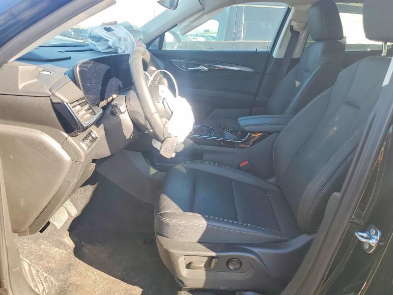 Продаж на аукціоні авто 2024 Buick Envision, vin: LRBFZME48RD060194, номер лоту: 52569926