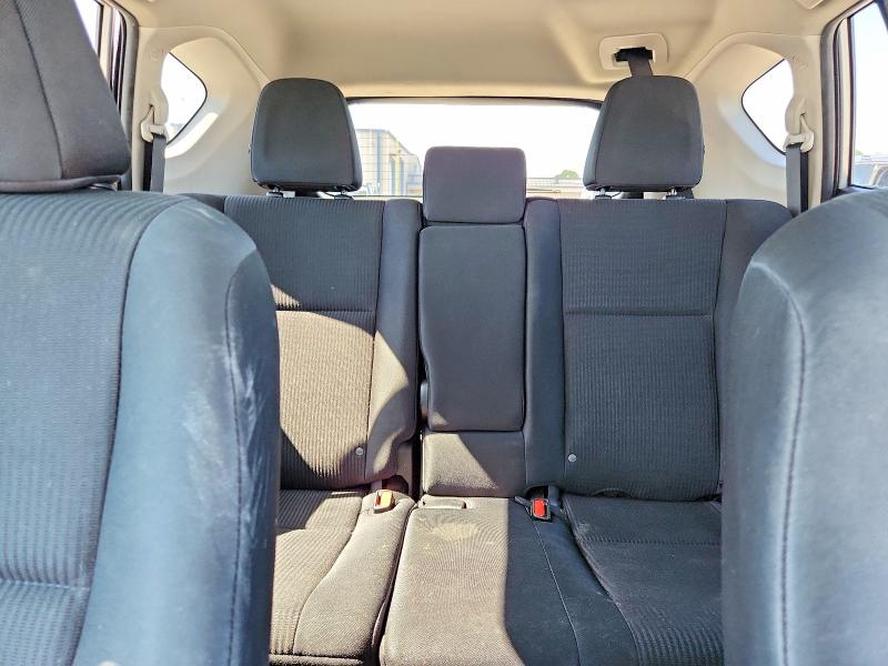 Aukcja sprzedaży 2016 Toyota Rav4, vin: 2T3BFREV7GW490538, numer aukcji: 54061816