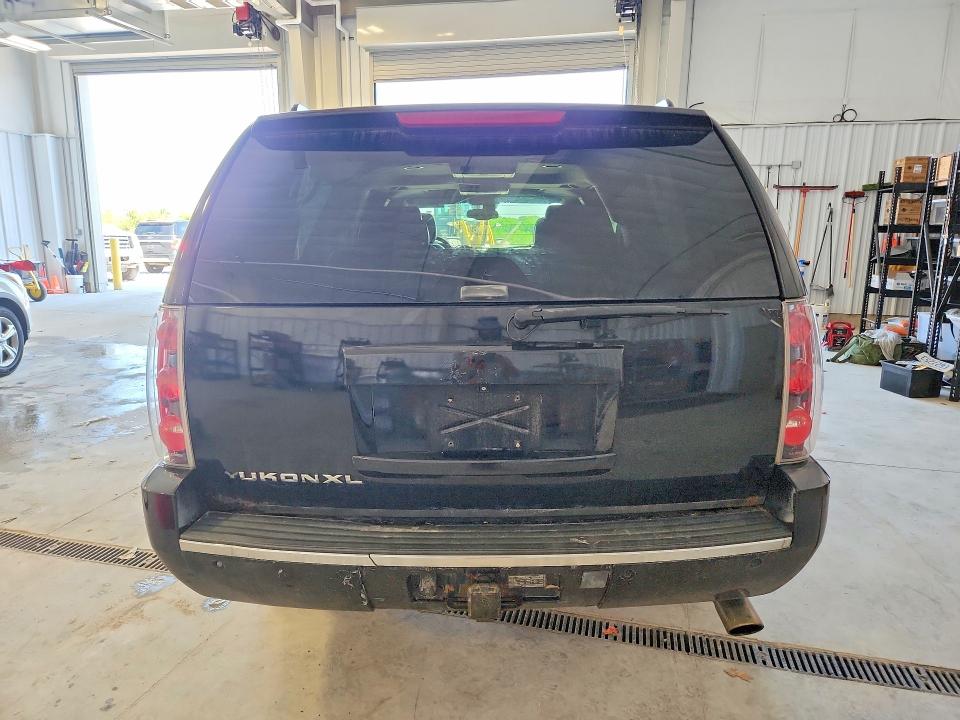 Продаж на аукціоні авто 2009 Gmc Yukon, vin: 1GKFK162X9R257599, номер лоту: 54783056