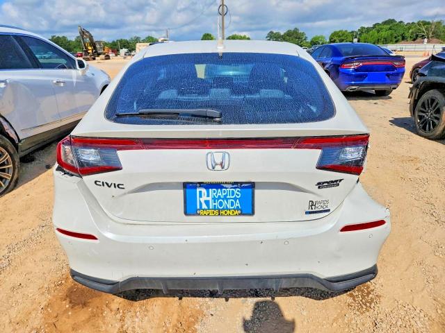 Продажа на аукционе авто 2026 Honda Civic, vin: JHMFL4H97TX002639, номер лота: 53642316