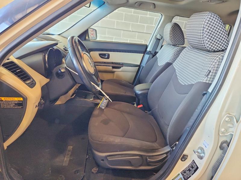Aukcja sprzedaży 2011 Kia Soul, vin: KNDJT2A21B7322258, numer aukcji: 51697916