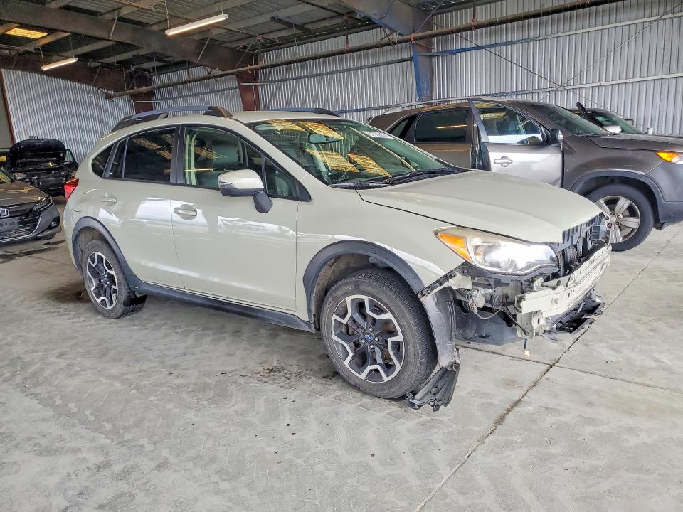 Продаж на аукціоні авто 2016 Subaru Crosstrek, vin: JF2GPAKC2G8306198, номер лоту: 51899276
