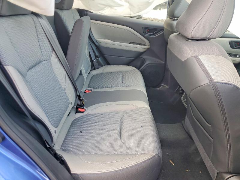 Продаж на аукціоні авто 2025 Subaru Forester, vin: JF2SLSED3SH450853, номер лоту: 53697316