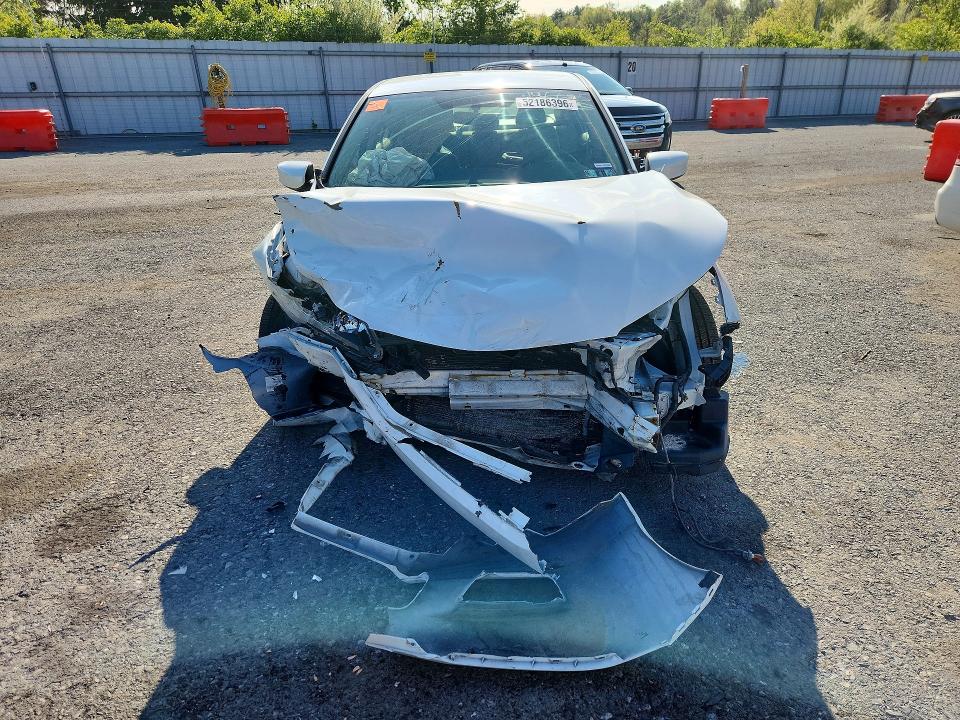 2014 Honda Accord მანქანა იყიდება აუქციონზე, vin: 1HGCR2F34EA196625, აუქციონის ნომერი: 52186396