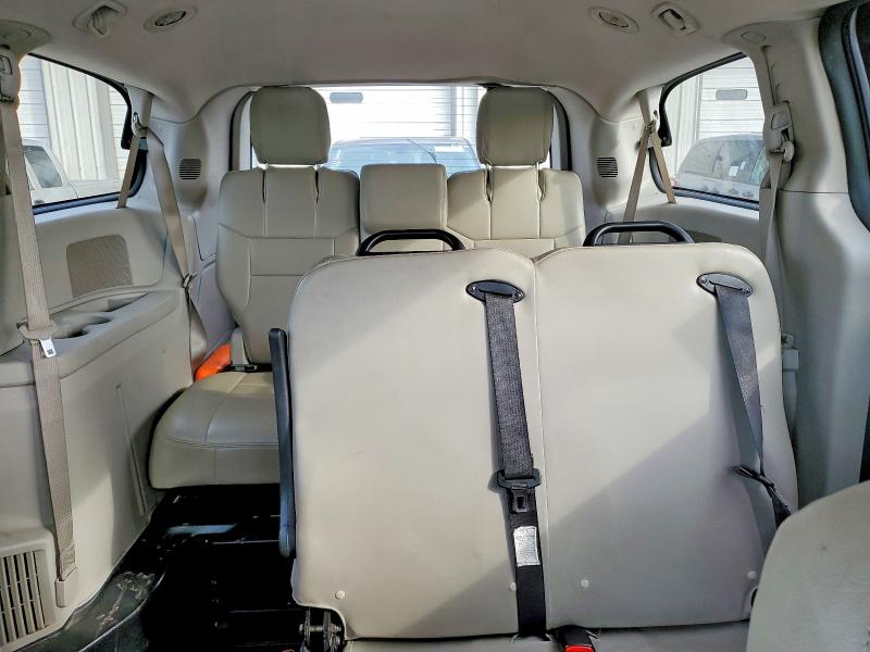 Aukcja sprzedaży 2019 Dodge Grand Caravan, vin: 2C7WDGBG6KR792037, numer aukcji: 53838256