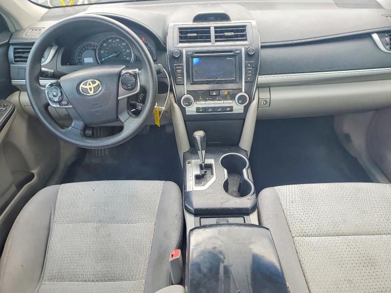 Aukcja sprzedaży 2012 Toyota Camry, vin: 4T1BF1FK1CU165893, numer aukcji: 54114936