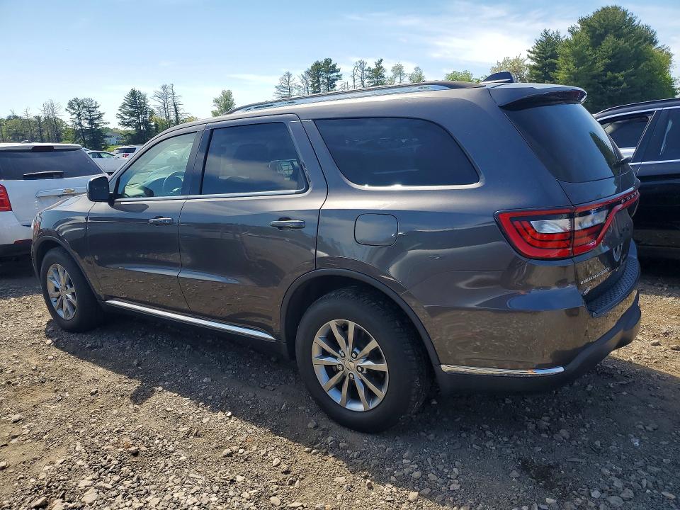 Aukcja sprzedaży 2018 Dodge Durango, vin: 1C4RDJAG0JC266065, numer aukcji: 53396216