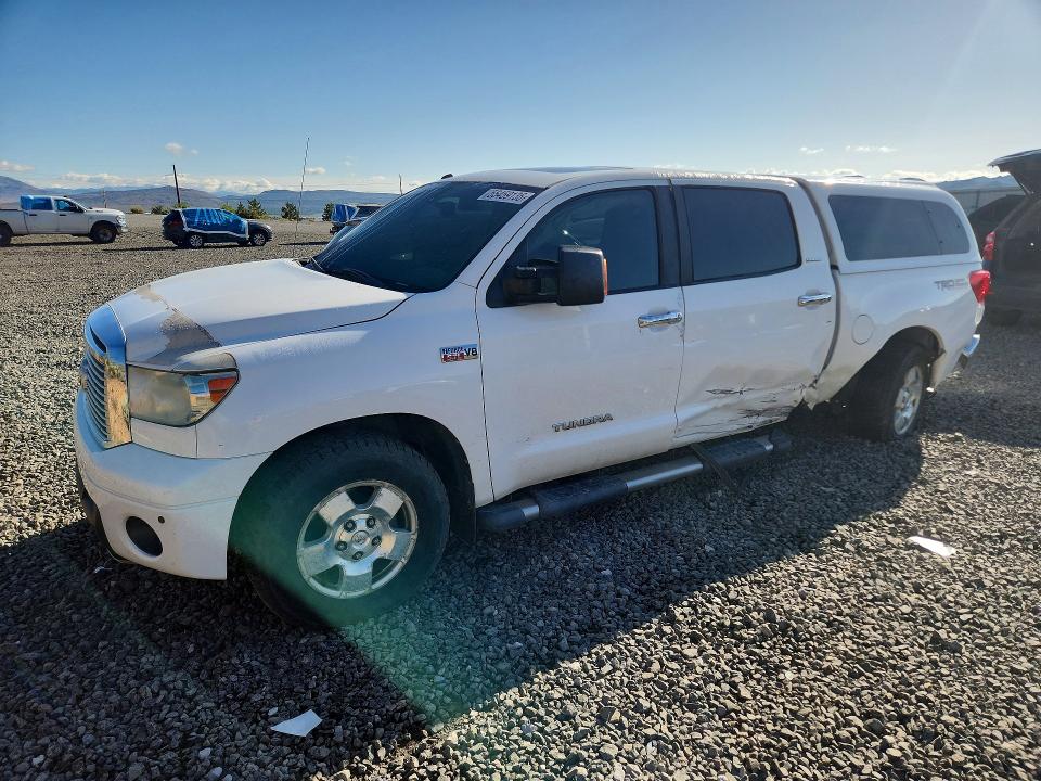 Aukcja sprzedaży 2013 Toyota Tundra, vin: 5TFHW5F12DX276921, numer aukcji: 55459136
