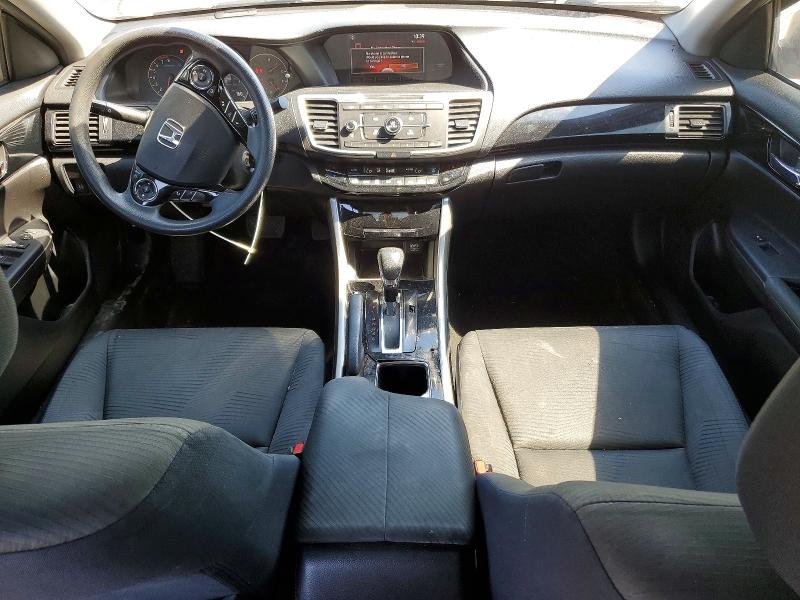 Продаж на аукціоні авто 2017 Honda Accord, vin: 1HGCR2F48HA075593, номер лоту: 54279366