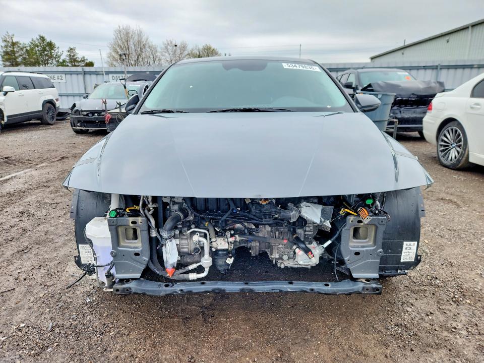 Aukcja sprzedaży 2025 Hyundai Elantra, vin: KMHLN4DGXSU967154, numer aukcji: 53479836