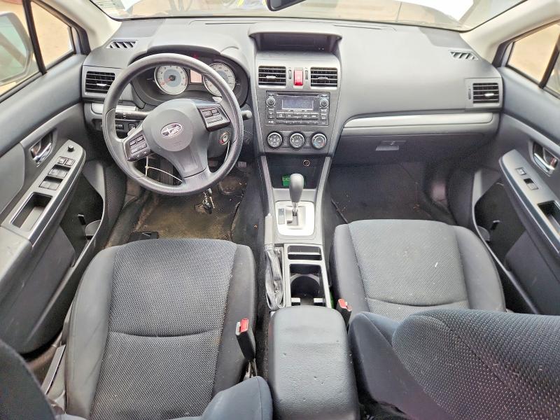 Aukcja sprzedaży 2012 Subaru Impreza, vin: JF1GJAB60CH014060, numer aukcji: 54493676