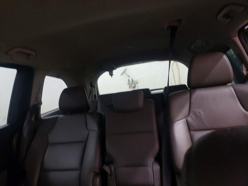 Aukcja sprzedaży 2017 Honda Odyssey, vin: 5FNRL5H61HB019982, numer aukcji: 54652646