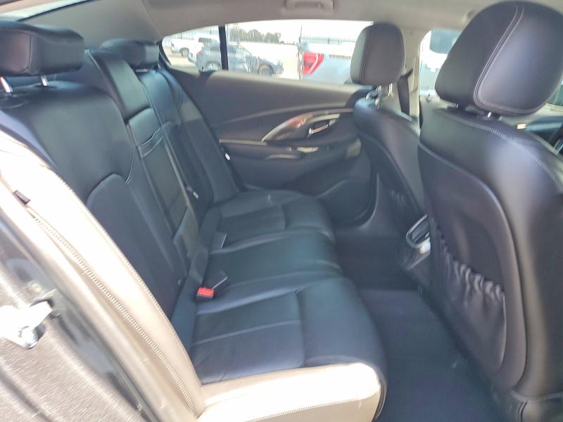 Продаж на аукціоні авто 2016 Buick Lacrosse, vin: 1G4GC5G35GF190013, номер лоту: 52539816