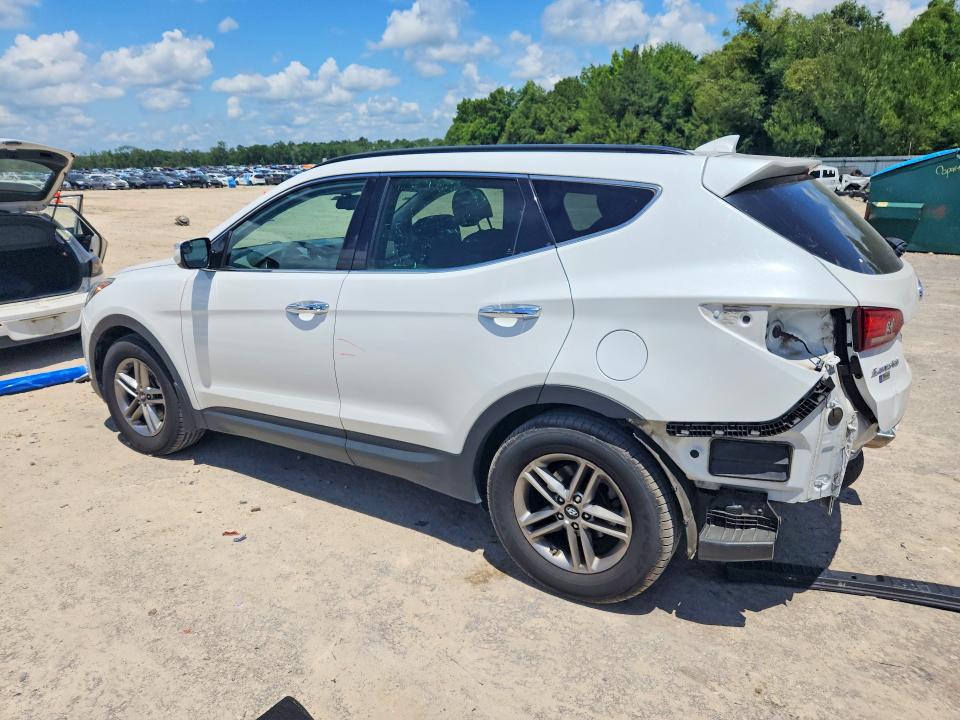 Aukcja sprzedaży 2018 Hyundai Santa Fe Sport, vin: 5XYZU3LB4JG541574, numer aukcji: 54482136