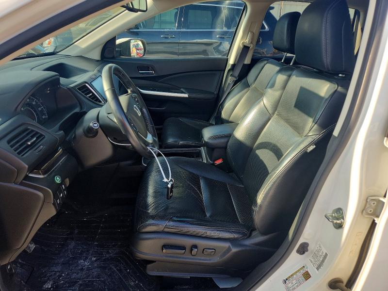 Aukcja sprzedaży 2015 Honda Cr-v, vin: 5J6RM3H93FL025184, numer aukcji: 52818756
