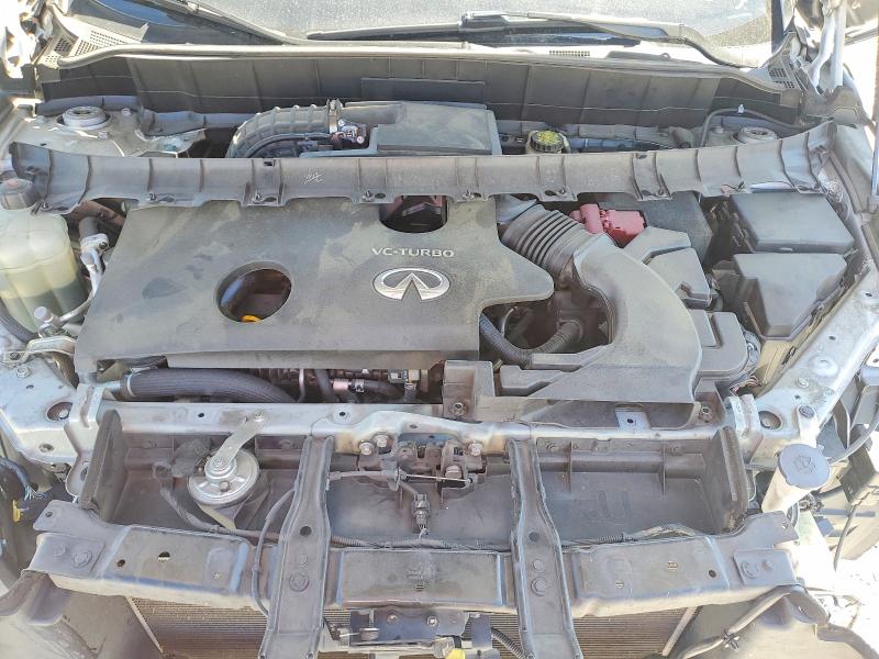 Aukcja sprzedaży 2020 Infiniti Qx50, vin: 3PCAJ5M3XLF115357, numer aukcji: 53245786