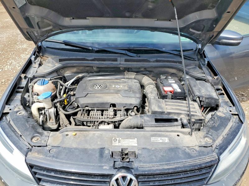 Продажа на аукционе авто 2014 Volkswagen Jetta, vin: 3VWD17AJ0EM244831, номер лота: 52720006